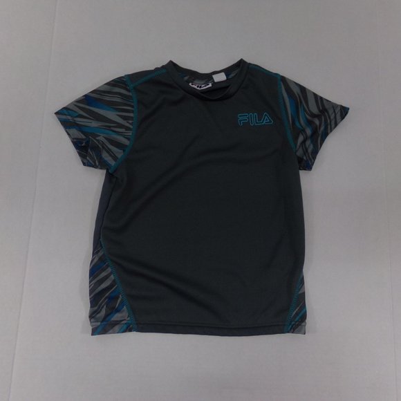 Fila Other - Fila Boys Sports Wear Shirt size 5